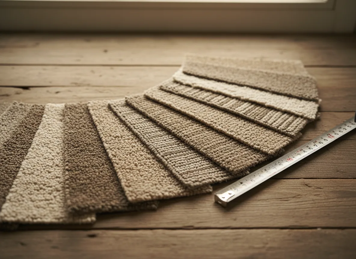 Carpet Installation Belmont, MI FAQs